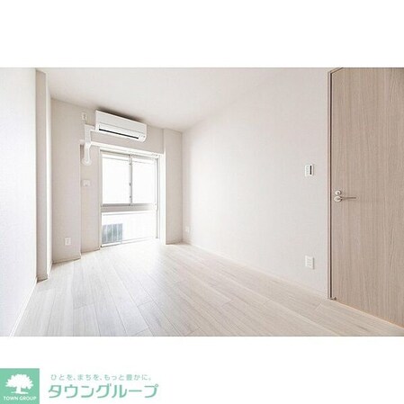 ドゥーエ西馬込の物件内観写真